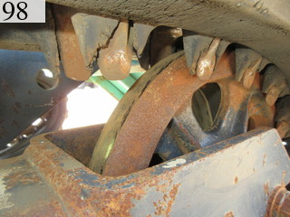 Used Construction Machine Used YANMAR YANMAR Forestry excavators Forwarder C30R-2