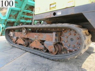 Used Construction Machine Used YANMAR YANMAR Forestry excavators Forwarder C30R-2