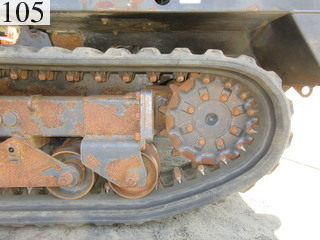 Used Construction Machine Used YANMAR YANMAR Forestry excavators Forwarder C30R-2