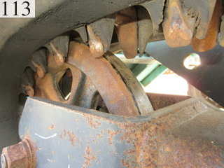 Used Construction Machine Used YANMAR YANMAR Forestry excavators Forwarder C30R-2