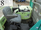 中古建設機械 中古 ヤンマーディーゼル YANMAR クローラ・キャリア クローラダンプ C30R-2