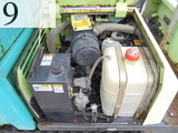 中古建設機械 中古 ヤンマーディーゼル YANMAR クローラ・キャリア クローラダンプ C30R-2