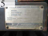 中古建設機械 中古 ヤンマーディーゼル YANMAR クローラ・キャリア クローラダンプ C30R-2
