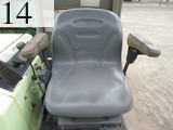 中古建設機械 中古 ヤンマーディーゼル YANMAR クローラ・キャリア クローラダンプ C30R-2