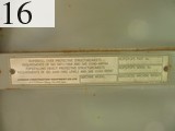 中古建設機械 中古 ヤンマーディーゼル YANMAR クローラ・キャリア クローラダンプ C30R-2