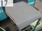中古建設機械 中古 ヤンマーディーゼル YANMAR クローラ・キャリア クローラダンプ C30R-2