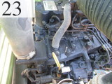 中古建設機械 中古 ヤンマーディーゼル YANMAR クローラ・キャリア クローラダンプ C30R-2