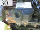 中古建設機械 中古 ヤンマーディーゼル YANMAR クローラ・キャリア クローラダンプ C30R-2