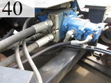 中古建設機械 中古 ヤンマーディーゼル YANMAR クローラ・キャリア クローラダンプ C30R-2
