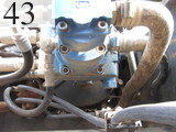 中古建設機械 中古 ヤンマーディーゼル YANMAR クローラ・キャリア クローラダンプ C30R-2