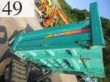 中古建設機械 中古 ヤンマーディーゼル YANMAR クローラ・キャリア クローラダンプ C30R-2