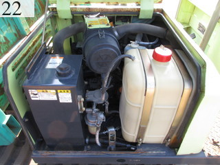 中古建設機械 中古 ヤンマーディーゼル YANMAR クローラ・キャリア クローラダンプ C30R-2