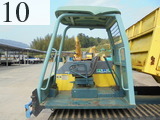 中古建設機械 中古 ヤンマーディーゼル YANMAR クローラ・キャリア クローラダンプ C50R-2