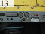 中古建設機械 中古 ヤンマーディーゼル YANMAR クローラ・キャリア クローラダンプ C50R-2