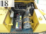 中古建設機械 中古 ヤンマーディーゼル YANMAR クローラ・キャリア クローラダンプ C50R-2