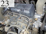 中古建設機械 中古 ヤンマーディーゼル YANMAR クローラ・キャリア クローラダンプ C50R-2