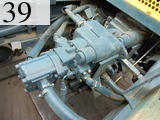 中古建設機械 中古 ヤンマーディーゼル YANMAR クローラ・キャリア クローラダンプ C50R-2
