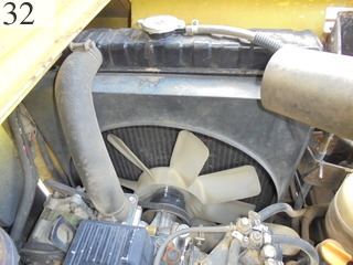 中古建設機械 中古 ヤンマーディーゼル YANMAR クローラ・キャリア クローラダンプ C50R-2