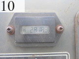 中古建設機械 中古 ヤンマーディーゼル YANMAR クローラ・キャリア クルクルキャリア・全旋回キャリアダンプ C50R-3A
