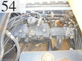 中古建設機械 中古 ヤンマーディーゼル YANMAR クローラ・キャリア クルクルキャリア・全旋回キャリアダンプ C50R-3A