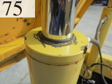 中古建設機械 中古 ヤンマーディーゼル YANMAR クローラ・キャリア クルクルキャリア・全旋回キャリアダンプ C50R-3A