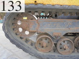 中古建設機械 中古 ヤンマーディーゼル YANMAR クローラ・キャリア クルクルキャリア・全旋回キャリアダンプ C50R-3A