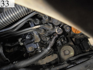 中古建設機械 中古 ヤンマーディーゼル YANMAR クローラ・キャリア クルクルキャリア・全旋回キャリアダンプ C50R-3A