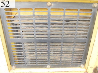中古建設機械 中古 ヤンマーディーゼル YANMAR クローラ・キャリア クルクルキャリア・全旋回キャリアダンプ C50R-3A