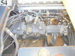 中古建設機械 中古 ヤンマーディーゼル YANMAR クローラ・キャリア クルクルキャリア・全旋回キャリアダンプ C50R-3A