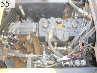 中古建設機械 中古 ヤンマーディーゼル YANMAR クローラ・キャリア クルクルキャリア・全旋回キャリアダンプ C50R-3A