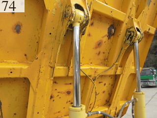 中古建設機械 中古 ヤンマーディーゼル YANMAR クローラ・キャリア クルクルキャリア・全旋回キャリアダンプ C50R-3A
