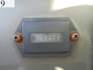 中古建設機械 中古 ヤンマー YANMAR クローラ・キャリア クローラダンプ C50R-3A