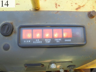 中古建設機械 中古 ヤンマー YANMAR クローラ・キャリア クローラダンプ C50R-3A