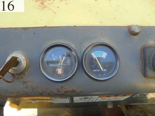 中古建設機械 中古 ヤンマー YANMAR クローラ・キャリア クローラダンプ C50R-3A