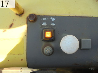 中古建設機械 中古 ヤンマー YANMAR クローラ・キャリア クローラダンプ C50R-3A