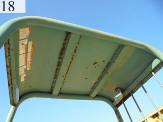 中古建設機械 中古 ヤンマー YANMAR クローラ・キャリア クローラダンプ C50R-3A