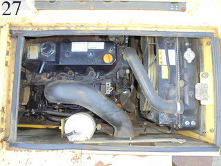 中古建設機械 中古 ヤンマー YANMAR クローラ・キャリア クローラダンプ C50R-3A