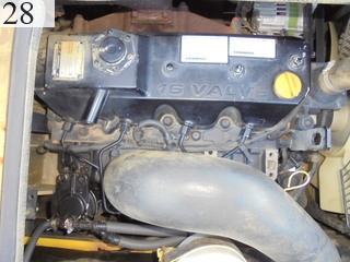 中古建設機械 中古 ヤンマー YANMAR クローラ・キャリア クローラダンプ C50R-3A