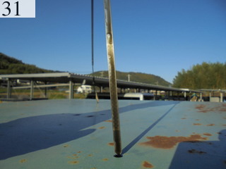 中古建設機械 中古 ヤンマー YANMAR クローラ・キャリア クローラダンプ C50R-3A