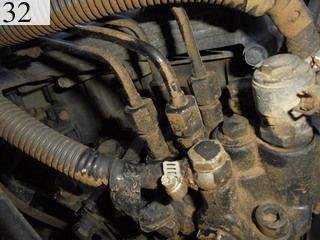 中古建設機械 中古 ヤンマー YANMAR クローラ・キャリア クローラダンプ C50R-3A