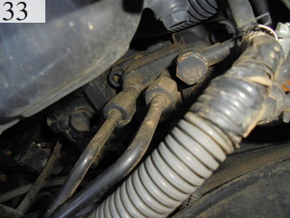 中古建設機械 中古 ヤンマー YANMAR クローラ・キャリア クローラダンプ C50R-3A