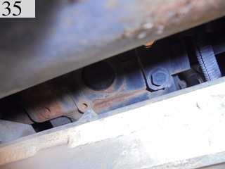 中古建設機械 中古 ヤンマー YANMAR クローラ・キャリア クローラダンプ C50R-3A