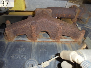 中古建設機械 中古 ヤンマー YANMAR クローラ・キャリア クローラダンプ C50R-3A