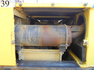 中古建設機械 中古 ヤンマー YANMAR クローラ・キャリア クローラダンプ C50R-3A