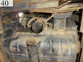 中古建設機械 中古 ヤンマー YANMAR クローラ・キャリア クローラダンプ C50R-3A