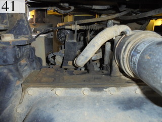 中古建設機械 中古 ヤンマー YANMAR クローラ・キャリア クローラダンプ C50R-3A