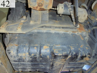 中古建設機械 中古 ヤンマー YANMAR クローラ・キャリア クローラダンプ C50R-3A