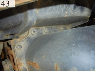 中古建設機械 中古 ヤンマー YANMAR クローラ・キャリア クローラダンプ C50R-3A