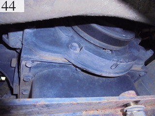 中古建設機械 中古 ヤンマー YANMAR クローラ・キャリア クローラダンプ C50R-3A