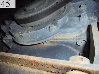 中古建設機械 中古 ヤンマー YANMAR クローラ・キャリア クローラダンプ C50R-3A